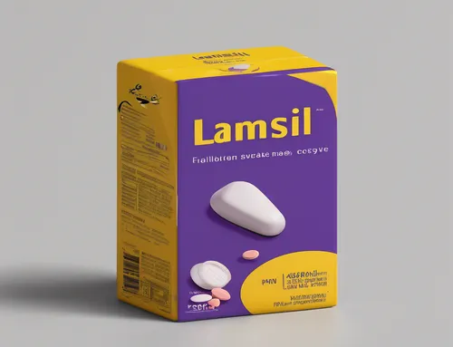 lamisil gel precio